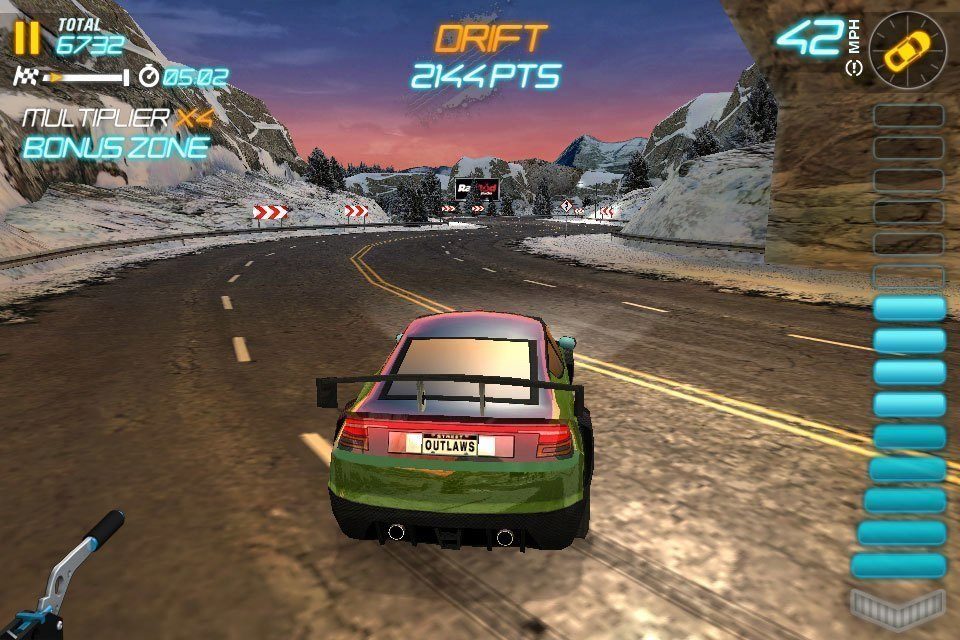 drift2 drift2