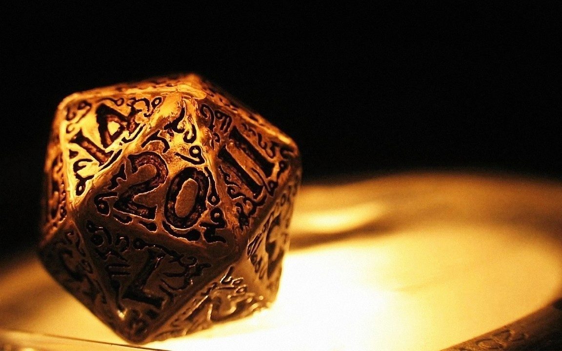 geek-dice-nerd-gold-dnd-ancient-dungeons-and-dragons-board-games-games-20-sided-die-HD-Wallpapers