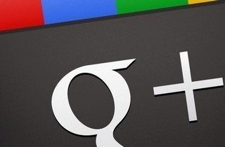 Google-plus Google-plus