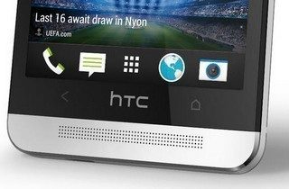 htc one silver 580 75
