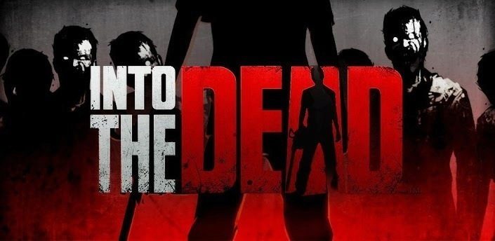 into the dead into the dead