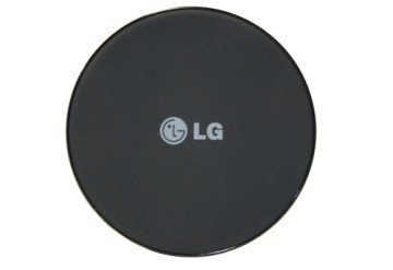 LG bezdrátová nabíječka