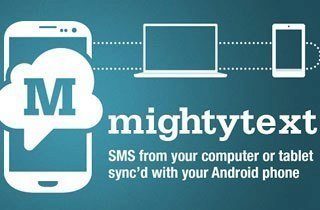mighty text ico