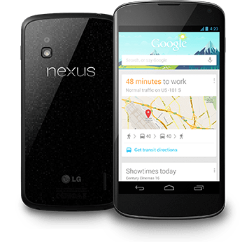 nexus4 nexus4