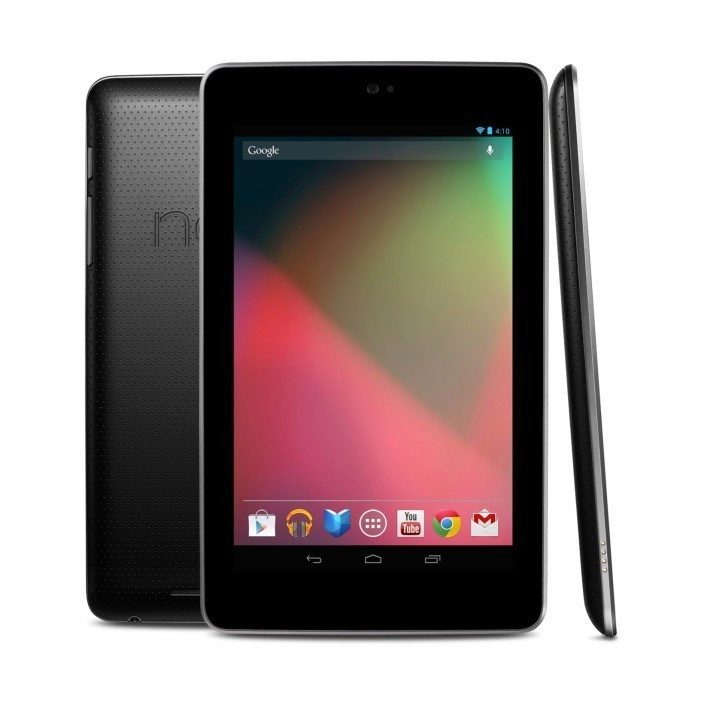 nexus7 nexus7