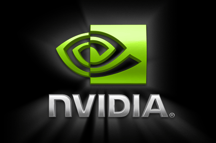 Nvidia-Logo