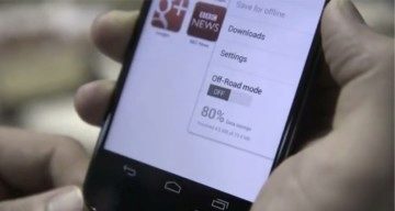 Opera Mobile