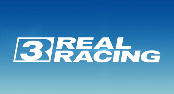 real racing 3 splash