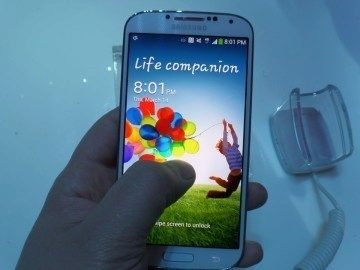 SAMSUNG CAMERA PICTURES