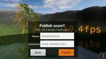 Nenamark 1 nepředstavoval absolutně žádnou výzvu