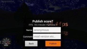 I při Nenamarku 2 mohl PadFone 2 nudou zívat
