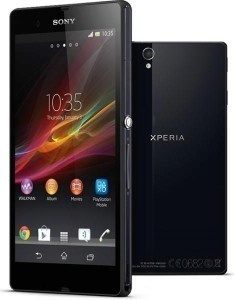 Sony Xperia Z (5)