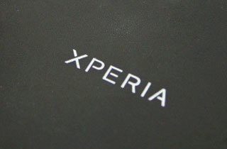 sony ico