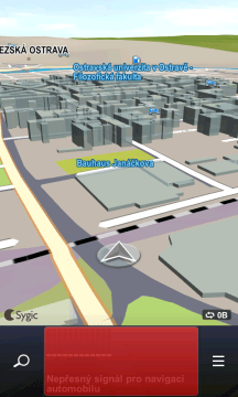 Sygic: GPS Navigation