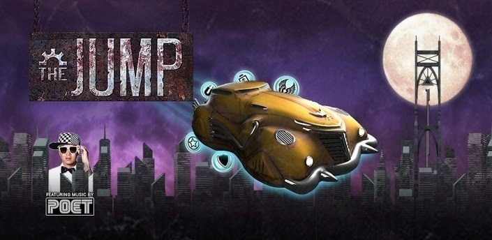 the jump escape main the jump escape main