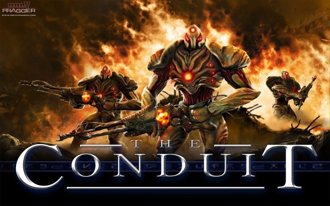 theconduit theconduit