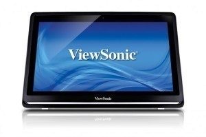 ViewSonic VSD241