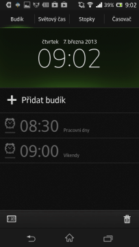 Budík