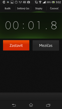 Stopky