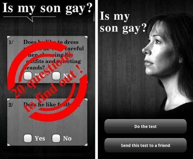 gay aplikace pro Android seznamky zdarma abilene tx