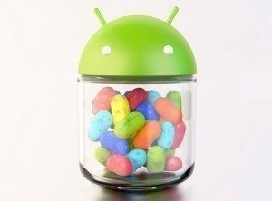 Android-Jelly-Bean