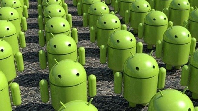 androidarmy