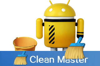 clean master ico