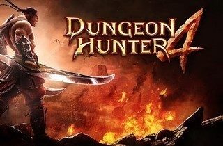 dungeon hunter 41