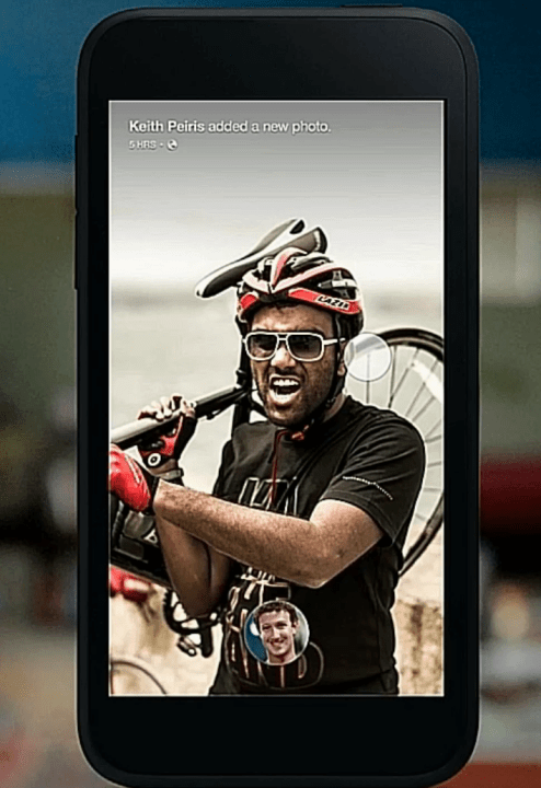 facebook home 111