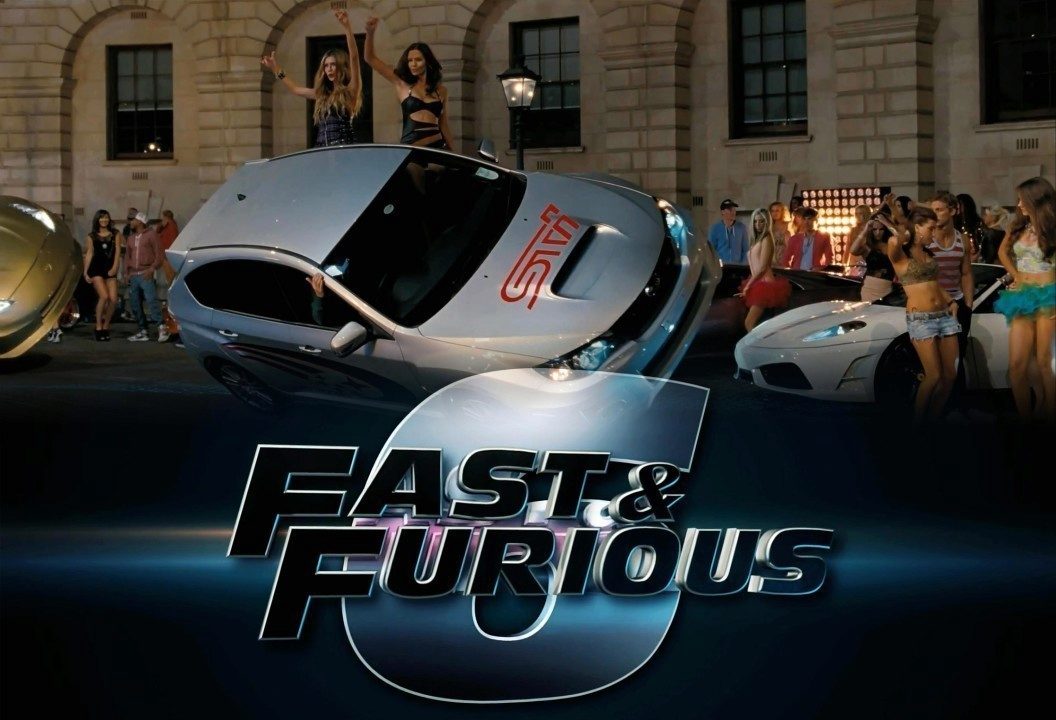 fast fast