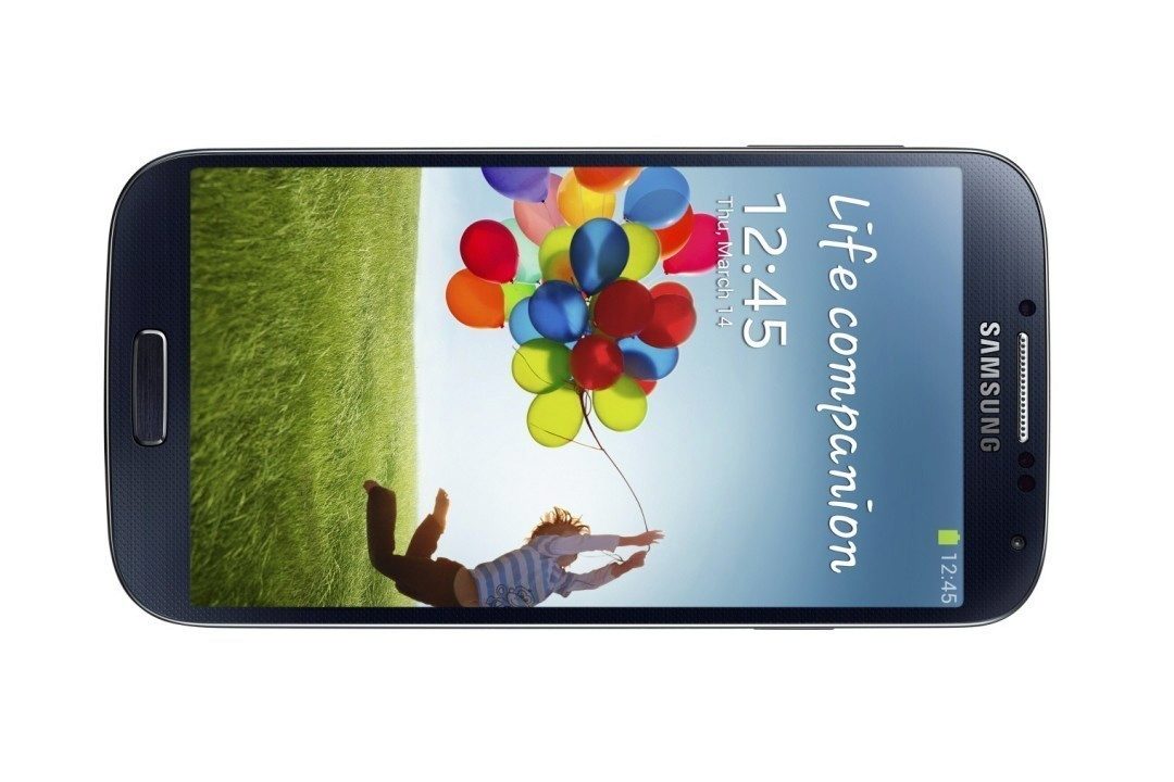 GALAXY S 4 Product Image (11) GALAXY S 4 Product Image (11)