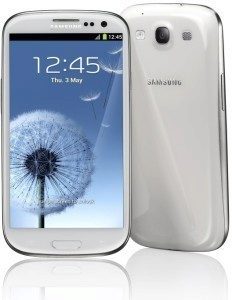 Samsung i9300 Galaxy S III