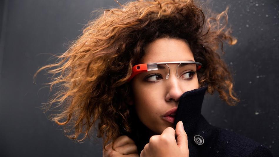 google-glass-model