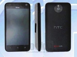 HTC M4 je bratříček HTC First, ovšem bez facebookové nadstavby. Místo ní dostal HTC Sense 5.0