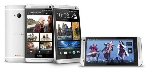 HTC One (1)