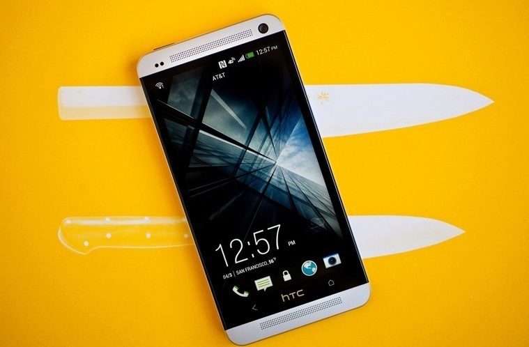 htc one nahled htc one nahled