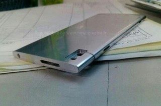 HUAWEI-EDGE-01 HUAWEI-EDGE-01