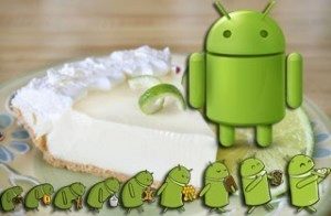 Android 5.0 možná na Google I/O neuvidíme – údajně byl odložen