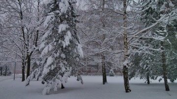 krajina HDR