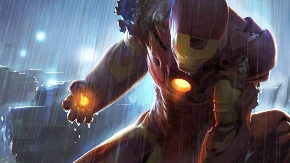 iron man 3 iron man 3