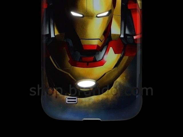 Iron_man Iron_man