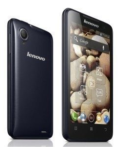 Lenovo P770