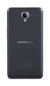 ONE TOUCH Idol Slate back V1.0