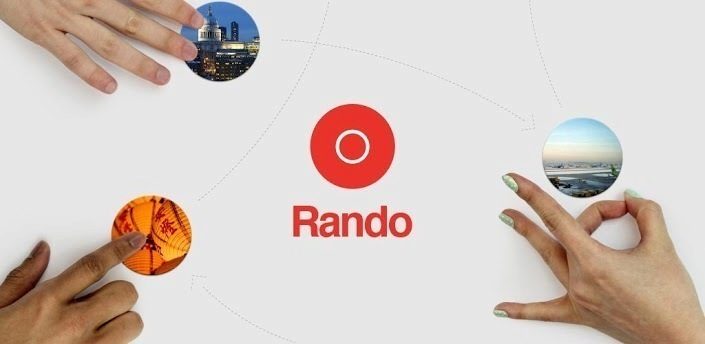 rando rando