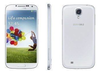 Samsung-Galaxy-S-4-white-three-up-front-profile-back