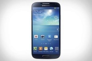 Samsung Galaxy S4