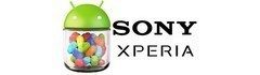 Sony-Xperia-Jelly-Bean-Logo Sony-Xperia-Jelly-Bean-Logo