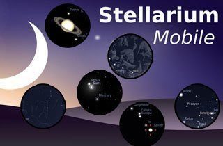 stellarium ikona