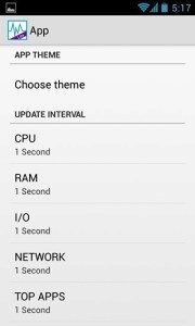 System-Monitor-for-Android-Settings