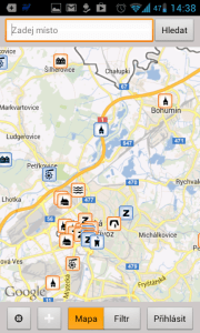 Tipy na výlet – Vyletnik.cz: zajímavá místa v mapě